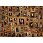 Clementoni, Impossible Harry Potter, puzzle, 1000 elementów