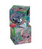 Clementoni, Lilo i Stitch, klocki obrazkowe, 12 elementów