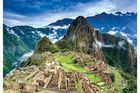 Clementoni, Machu Picchu, puzzle, 1000 elementów