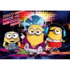 Clementoni, Minionki 2, puzzle, 500 elementów