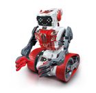Clementoni, Naukowa Zabawa, Evolution Robot, zabawka edukacyjna