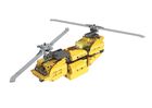 Clementoni, Naukowa zabawa, Laboratorium Mechaniki, helikopter ratowniczy, zestaw konstrukcyjny