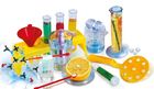 Clementoni, Naukowa Zabawa, Moje laboratorium chemiczne, zestaw naukowy
