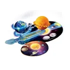 Clementoni, Naukowa Zabawa, Układ Słoneczny, zestaw edukacyjny