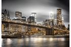 Clementoni, New York Skyline, puzzle, 1000 elementów