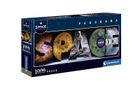 Clementoni, Panorama, Nasa, puzzle, 1000 elementów