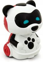 Clementoni, Pet-bits, panda, zabawka interaktywna
