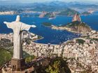 Clementoni, Rio De Janeiro, puzzle, 500 elementów