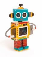 Clementoni, Stwórz swojego robota