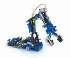Clementoni, Technologic, Laboratorium mechaniki, Maszyny hydrauliczne, zabawka edukacyjna