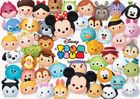 Clementoni, Tsum Tsum, puzzle, 60 elementów