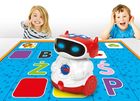 Clementoni, Uczę się bawiąc, DOC Mówiący Robot Edukacyjny, zabawka interaktywna