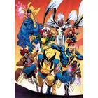 Clementoni, X-Men '97, puzzle, 1000 elementów