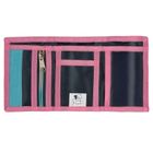 Cleo i Frank, portfel, Pies