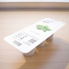 Click & Grow, Smart Soil, kapsułki z nasionami, bazylia, 3 szt.
