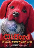 Clifford. Wielki Czerwony Pies. DVD