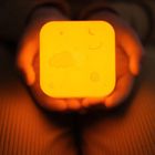 Cloud B, Cube B, Kosmos, lampka nocna