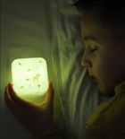 Cloud B, lampka nocna, Las