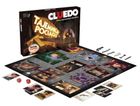 Cluedo, Tajemnica Pociągu, gra towarzyska