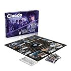 Cluedo, Wednesday, gra detektywistyczna