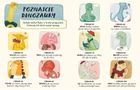 Co ciekawi dinozaury. Opowieści 5 minut przed snem