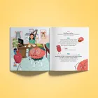 Co głowie wyjdzie na zdrowie? Mózg wie i o tym opowie