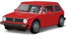 Cobi, Action Town, Volkswagen Golf (1974-1983), klocki, 68 elementów