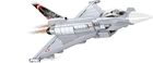 Cobi, Armed Forces, Eurofighter Typhoon, klocki, 578 elementów