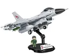 Cobi, Armed Forces, F-16AM Fighting Falcon, klocki, 1:48, 495 elementów