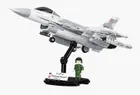 Cobi, Armed Forces, F-16C Fighting Falcon, klocki, 1:48, 463 elementy