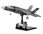 Cobi, Armed Forces, F-35B Lightning II, klocki, 1:48, 614 elementów