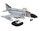 Cobi, Armed Forces, F-4 Phantom II, klocki, 703 elementów