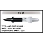 Cobi, Armed Forces, SAAB AJ 37 Viggen, klocki, 1:48, 881 elementów