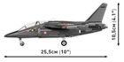 Cobi, Armed Forces Samolot Dassault Alpha Jet, 364 elementy