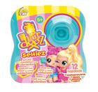 Cobi, Hairdooz, Selfiedooz, laleczka niespodzianka w aparacie