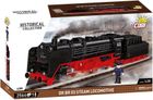 Cobi, Historical Collection, DR BR 03 Steam Locomotive, klocki, 2564 elementy