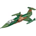 Cobi, Historical Collection, Vietnam War, LockheedF-104 Starfighter, klocki, 1:48, 430 elementów