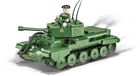 Cobi, Historical Collection, World War II, Cromwell Mk.IV, klocki, 1:35, 545 elementów