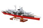 Cobi, Historical Collection, WWII, Battleship Tirpitz, klocki, 1:700, 593 elementy