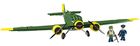 Cobi, Historical Collection, WWII Samolot Junkers JU-52/3M G5E, 548 elementów