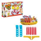 Cobi, Hot Dog Drop, gra zręcznościowa