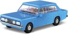 Cobi, Opel Rekord C 1900 L, 134 klocki