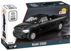 Cobi, RAM, 2500, klocki, 187 elementów