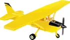 Cobi, samoloty cywilne Cesna 172 Skyhawk, klocki, 160 elementów