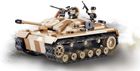 Cobi, Small Army, Działo samobieżne Stug III ausf. G, klocki, 400 elementów