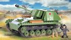Cobi, Small Army, Działo samobieżne SU-76, klocki, 365 elementów