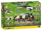 Cobi, Small Army, Jagdpanzer IV, klocki, 500 elementów