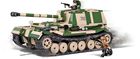 Cobi, Small Army, Niemiecki niszczyciel czołgów Panzerjäger Tiger (P) Ferdinand, klocki, 515 elementów