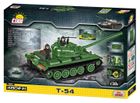 cobi, Small Army, Tank T-54, 480 elementów