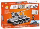 Cobi, Small Army, Waffenträger auf Pz.IV, klocki, 500 elementów